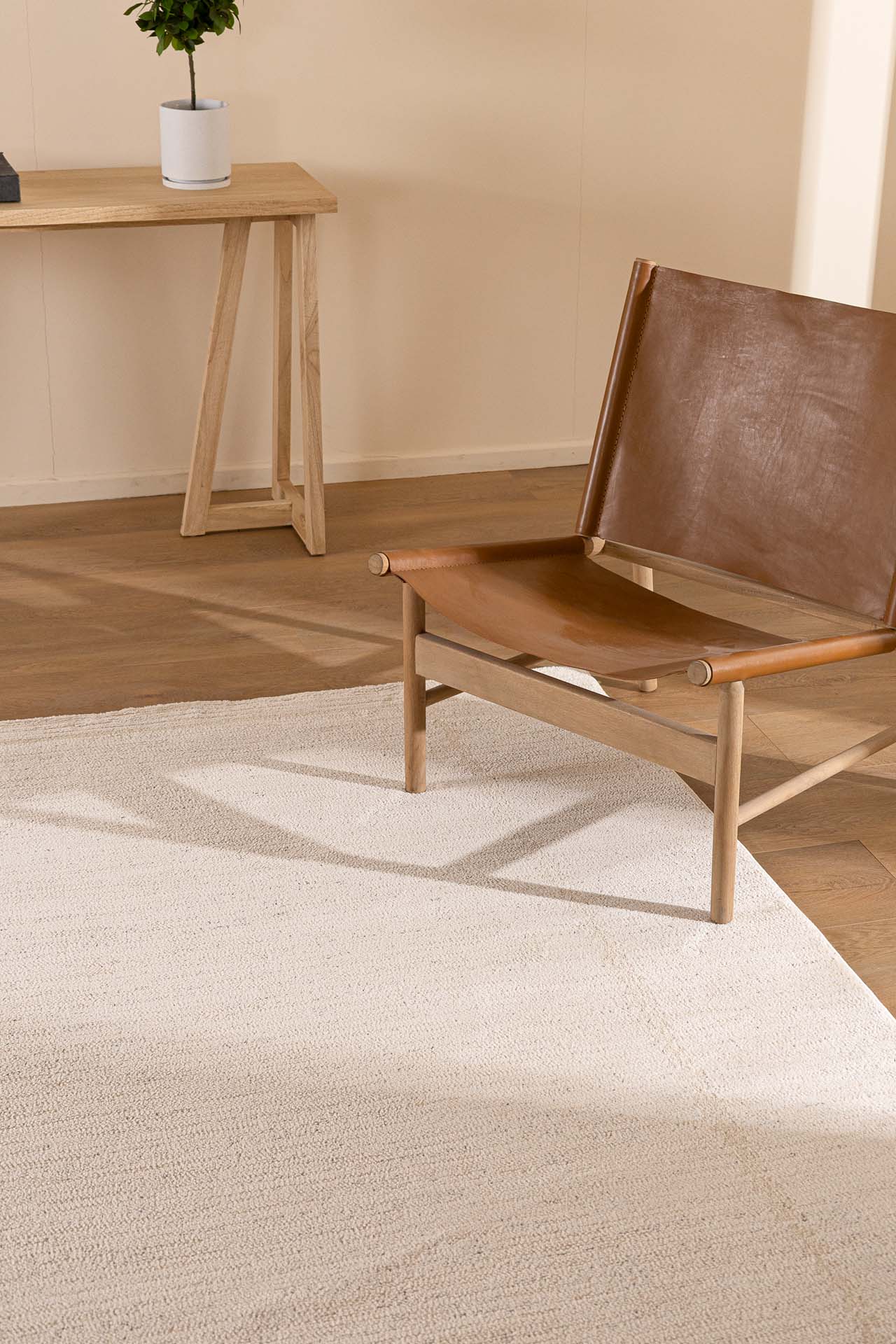 Μοντέρνο Χαλί Matisse 29230 - Royal Carpet