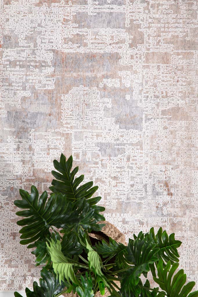 Μοντέρνο Χαλί Montana 72B - Royal Carpet