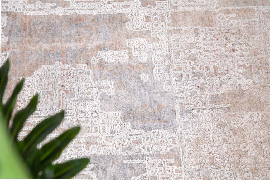 Μοντέρνο Χαλί Montana 72B - Royal Carpet