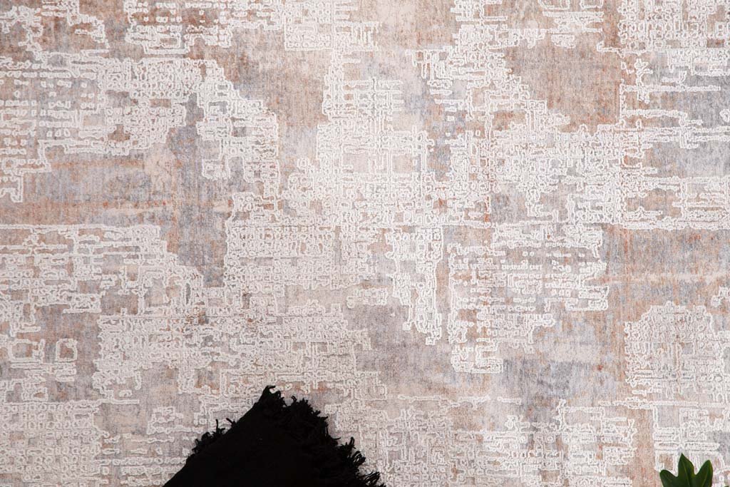 Μοντέρνο Χαλί Montana 72B - Royal Carpet