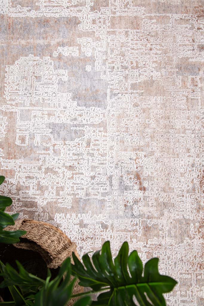 Μοντέρνο Χαλί Montana 72B - Royal Carpet