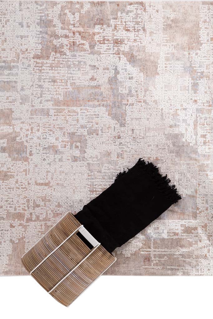 Μοντέρνο Χαλί Montana 72B - Royal Carpet