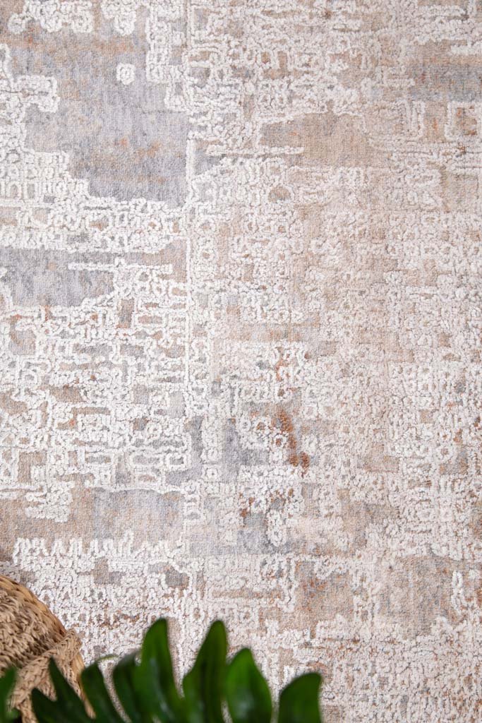 Μοντέρνο Χαλί Montana 72B - Royal Carpet