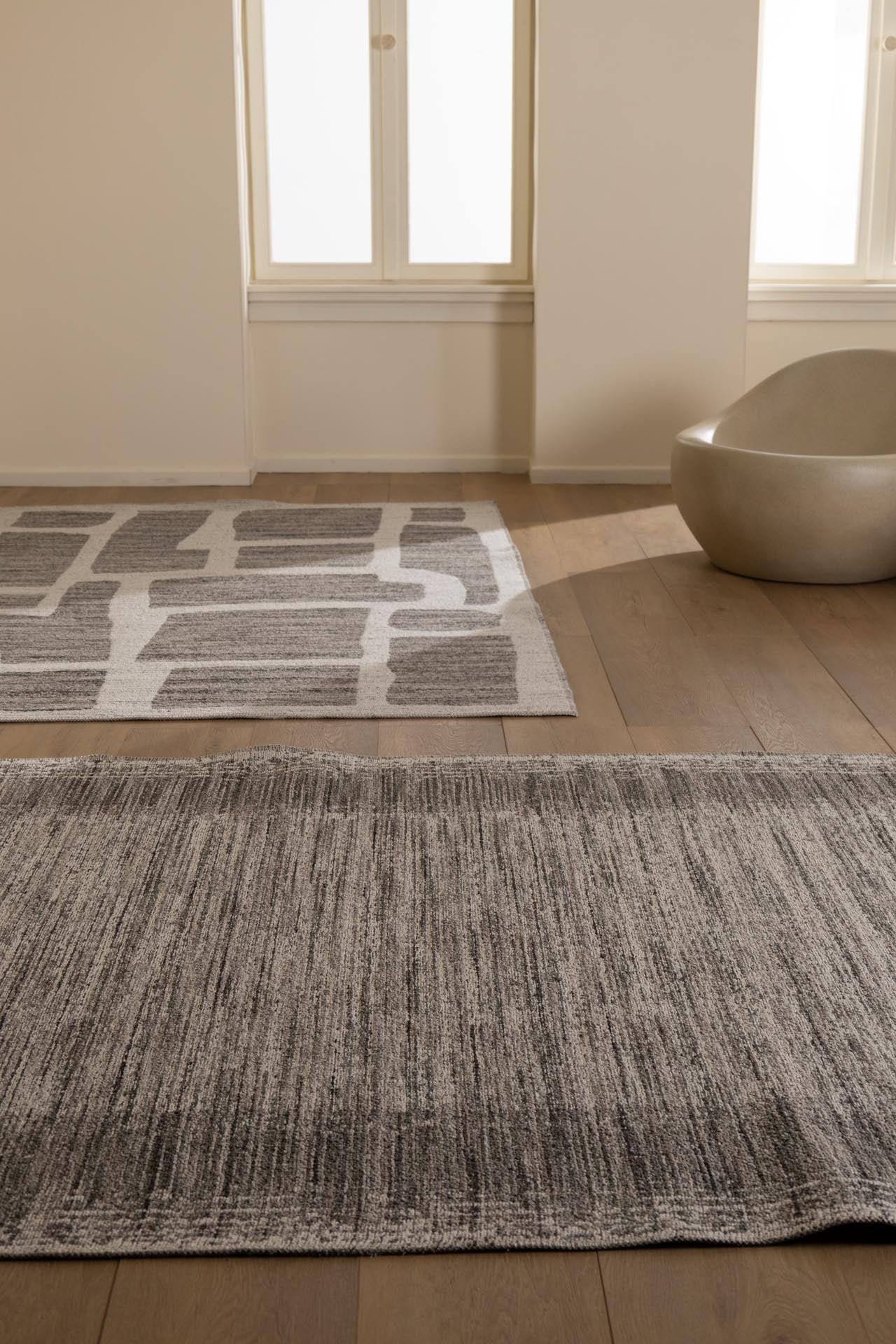 Μοντέρνο Χαλί Nomad 3534 - Χαλια Royal Carpet
