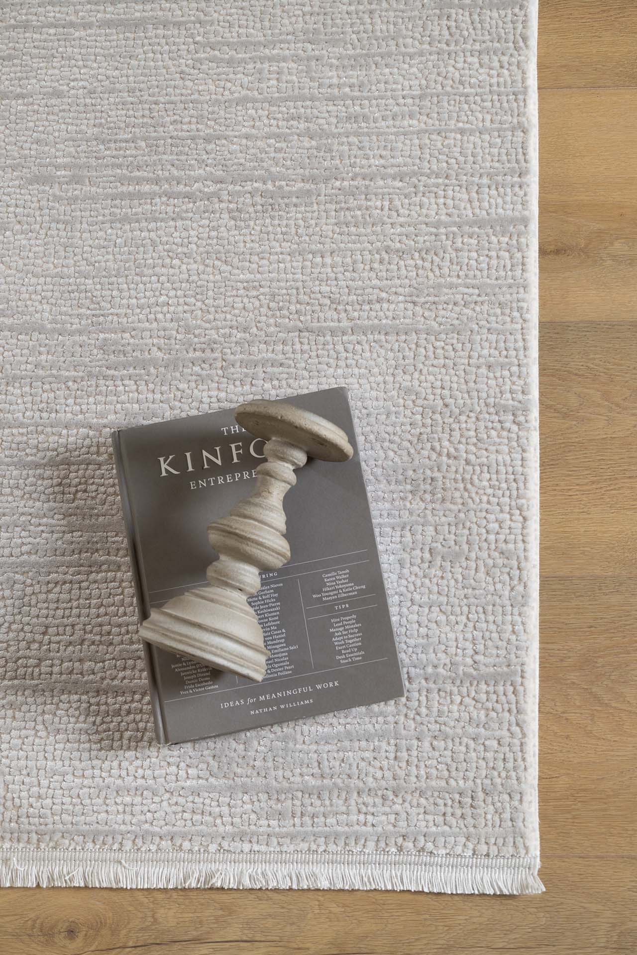Μοντέρνο Χαλί Nordic 394F - Χαλια Royal Carpet