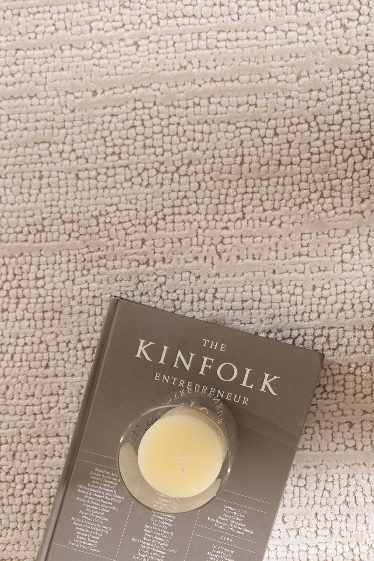 Μοντέρνο Χαλί Nordic 394I - Χαλια Royal Carpet