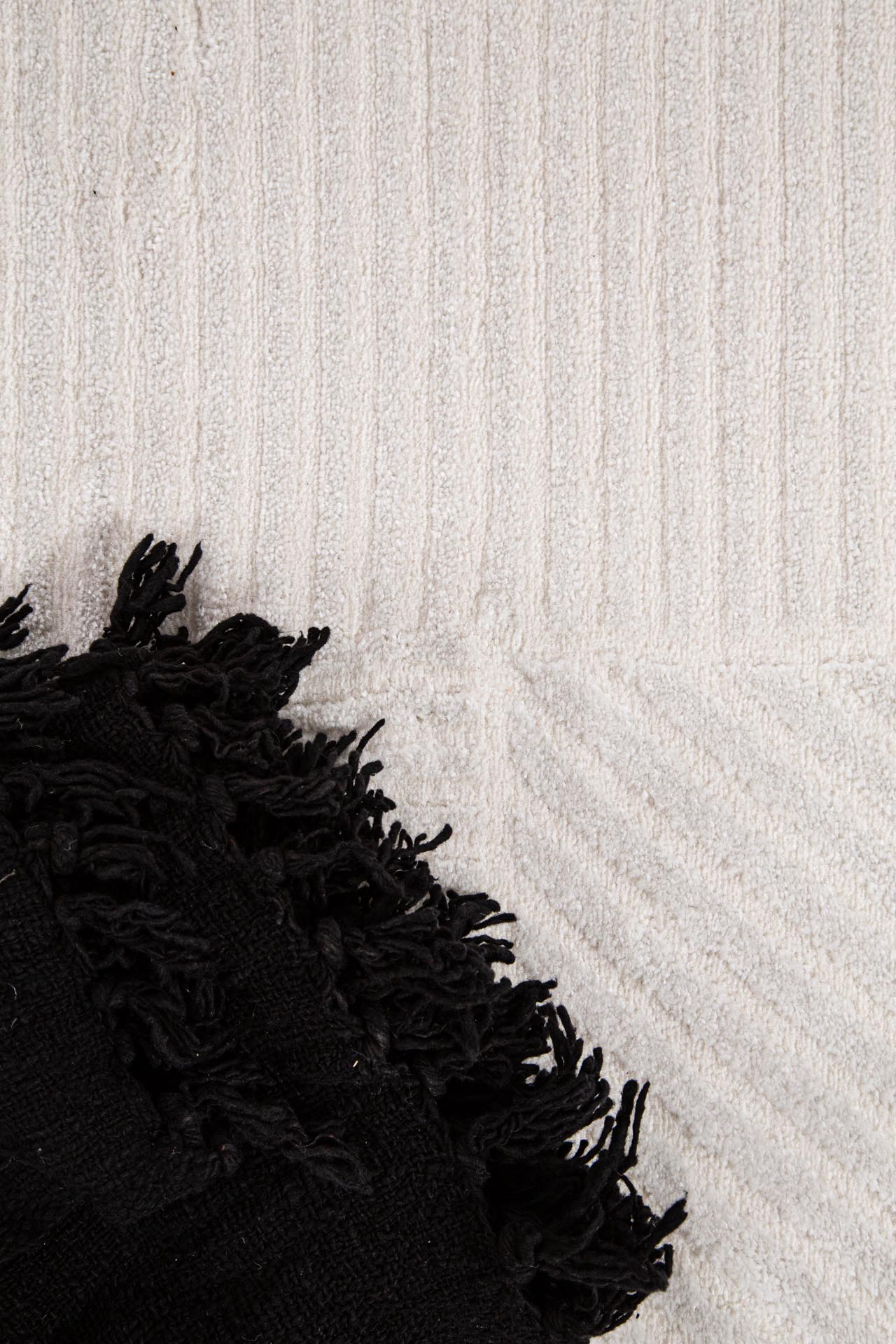 Μοντέρνο Χαλί Organic 591 Cream - Royal Carpet