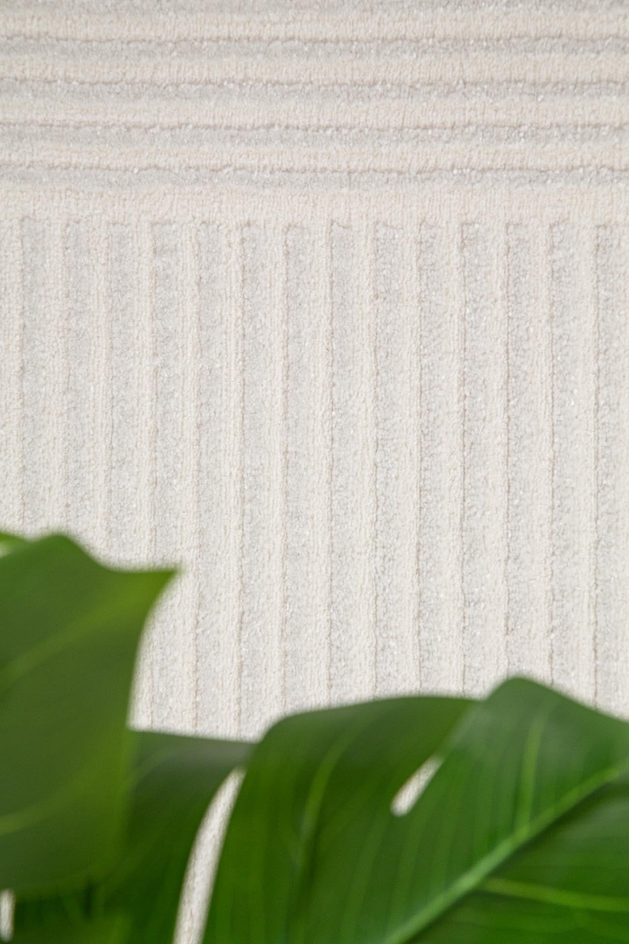 Μοντέρνο Χαλί Organic 591 Cream - Royal Carpet