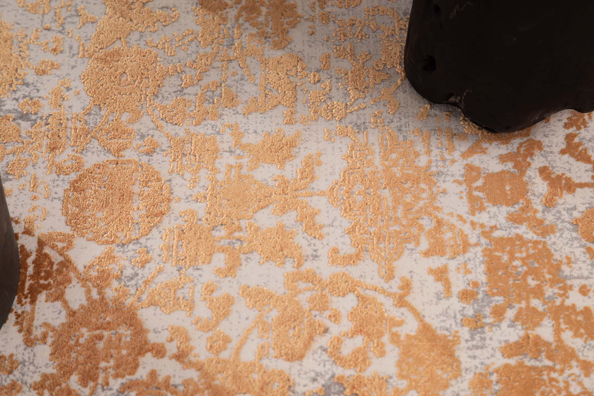 Μοντέρνο Χαλί Overdyed 644 Couper - Royal Carpet