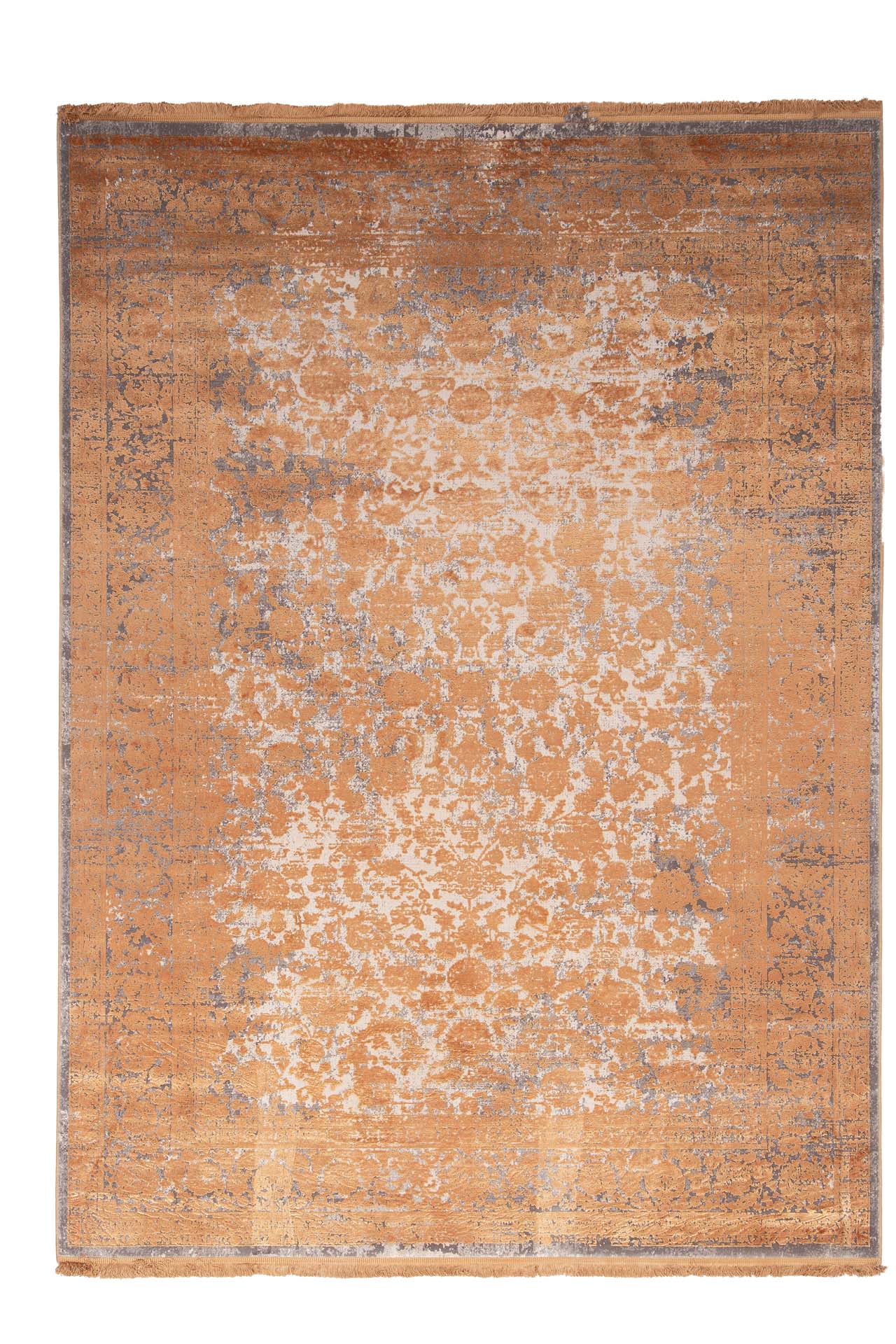 Μοντέρνο Χαλί Overdyed 644 Couper - Royal Carpet