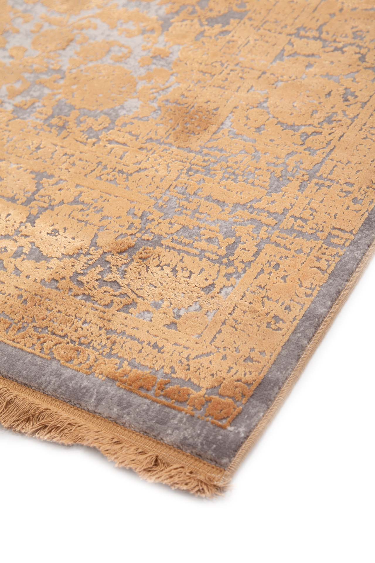 Μοντέρνο Χαλί Overdyed 644 Couper - Royal Carpet