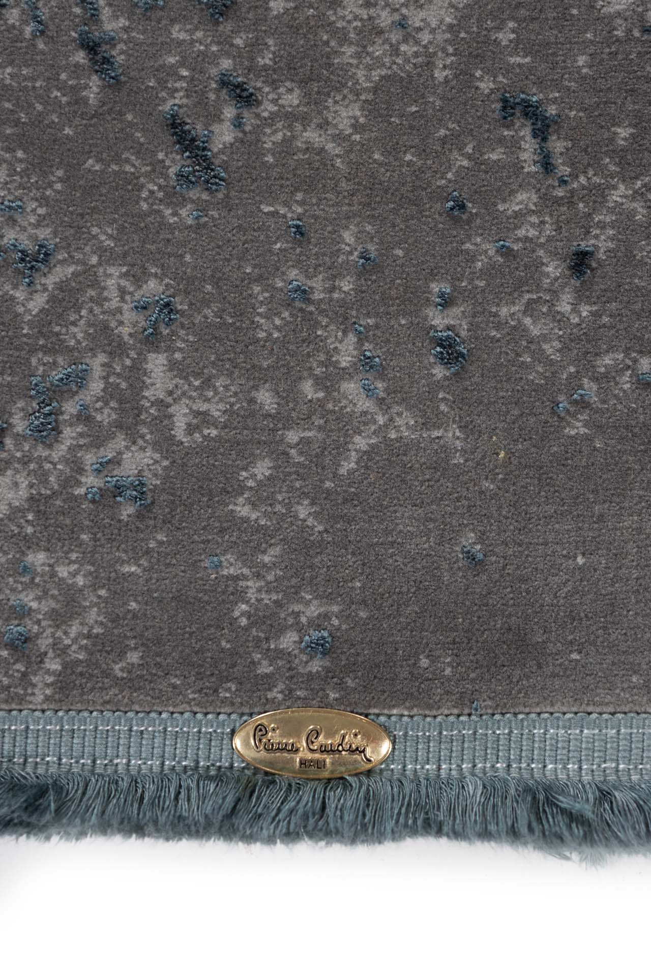 Μοντέρνο Χαλί Pierre Cardin Surprise 02 Turqoise - Χαλια Royal Carpet