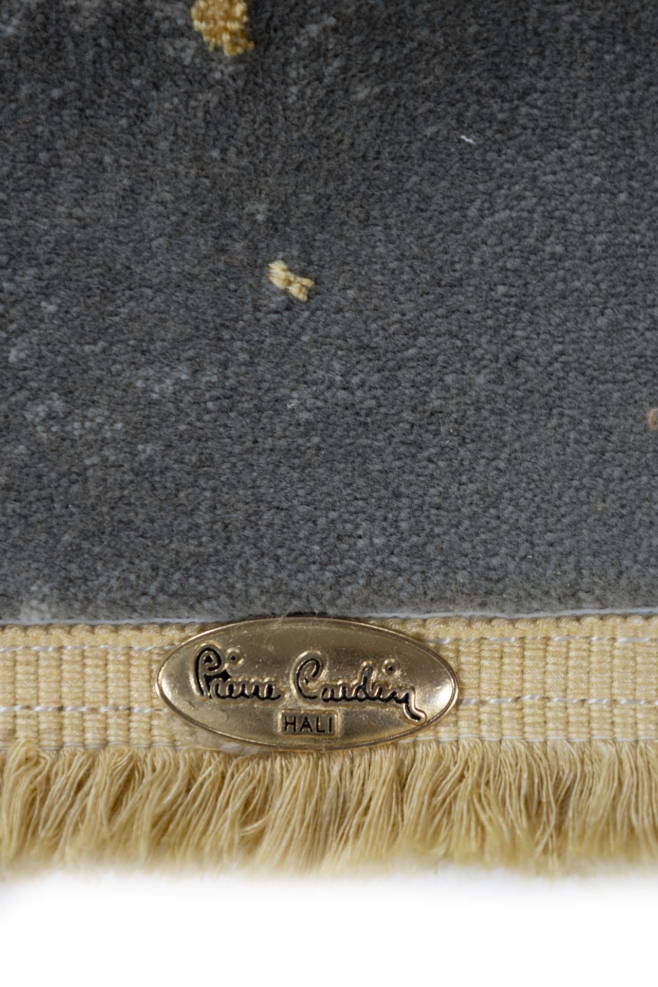 Μοντέρνο Χαλί Pierre Cardin Surprise 02 Yellow - Χαλια Royal Carpet