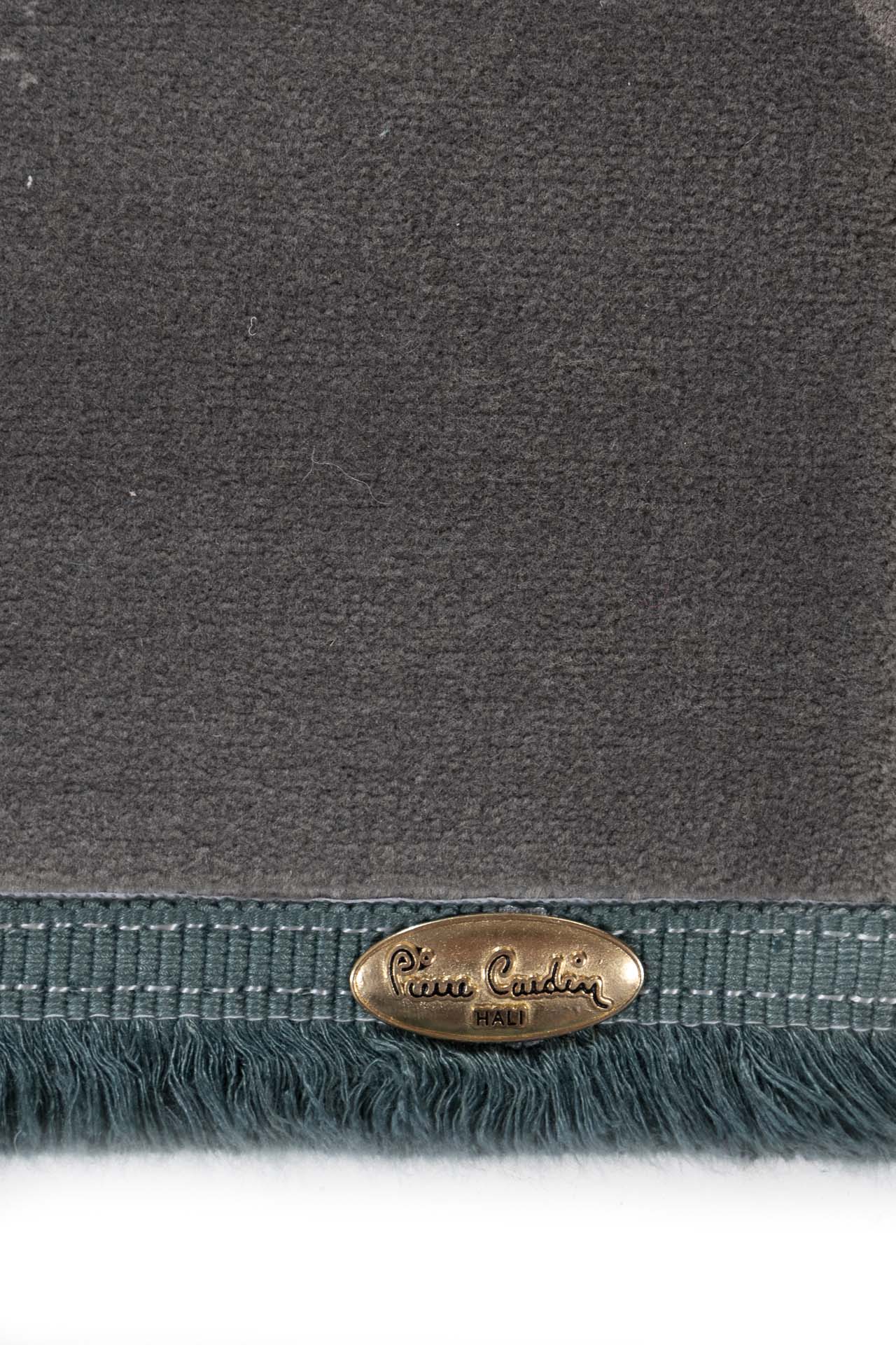 Μοντέρνο Χαλί Pierre Cardin Surprise 09 Turqoise - Χαλια Royal Carpet