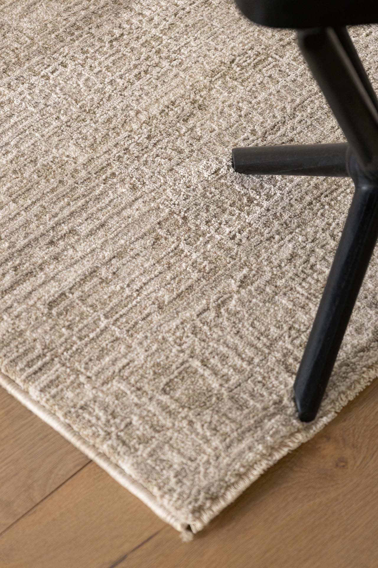 Μοντέρνο Χαλί Prime 018 Grey - Royal Carpet