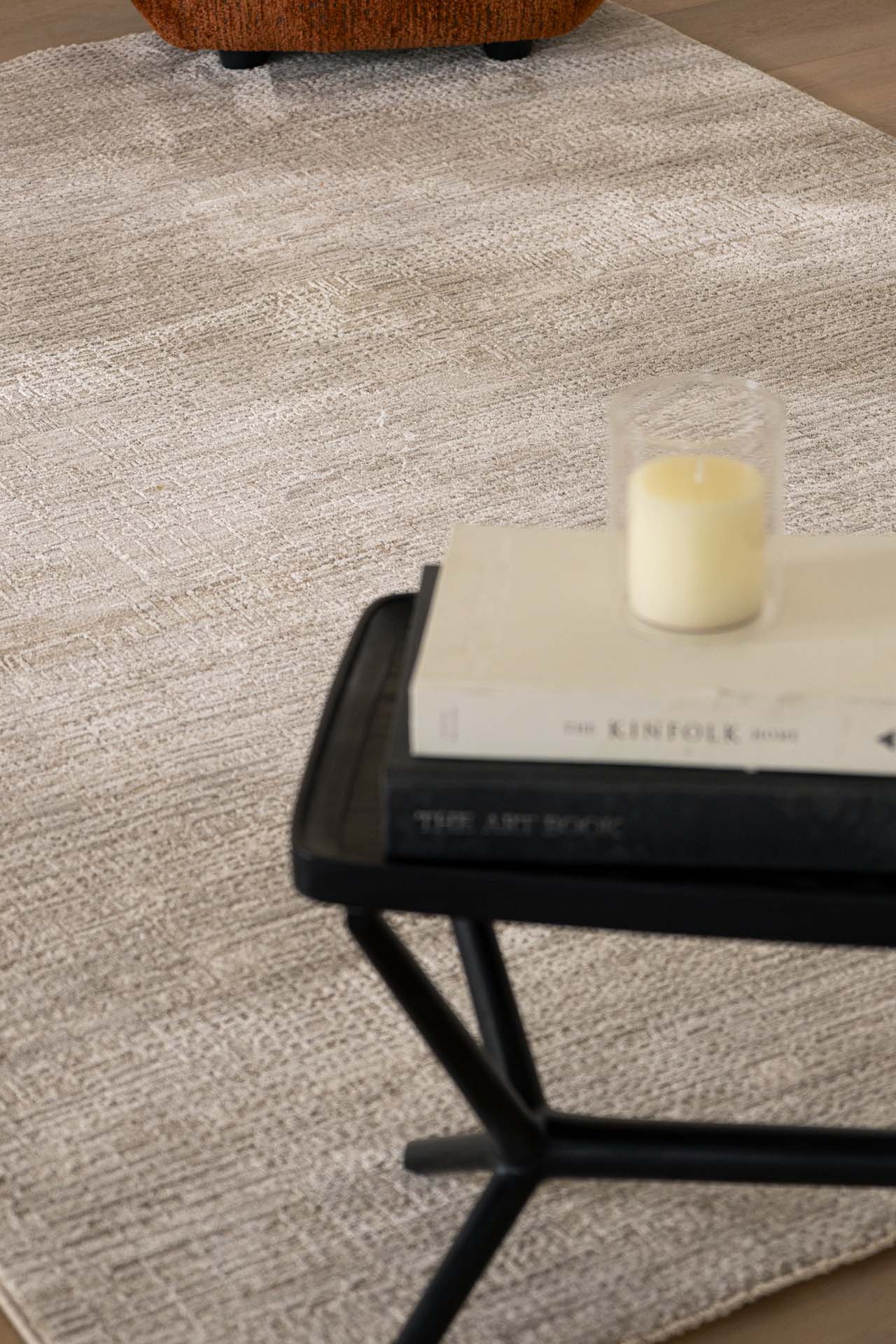 Μοντέρνο Χαλί Prime 018 Grey - Royal Carpet