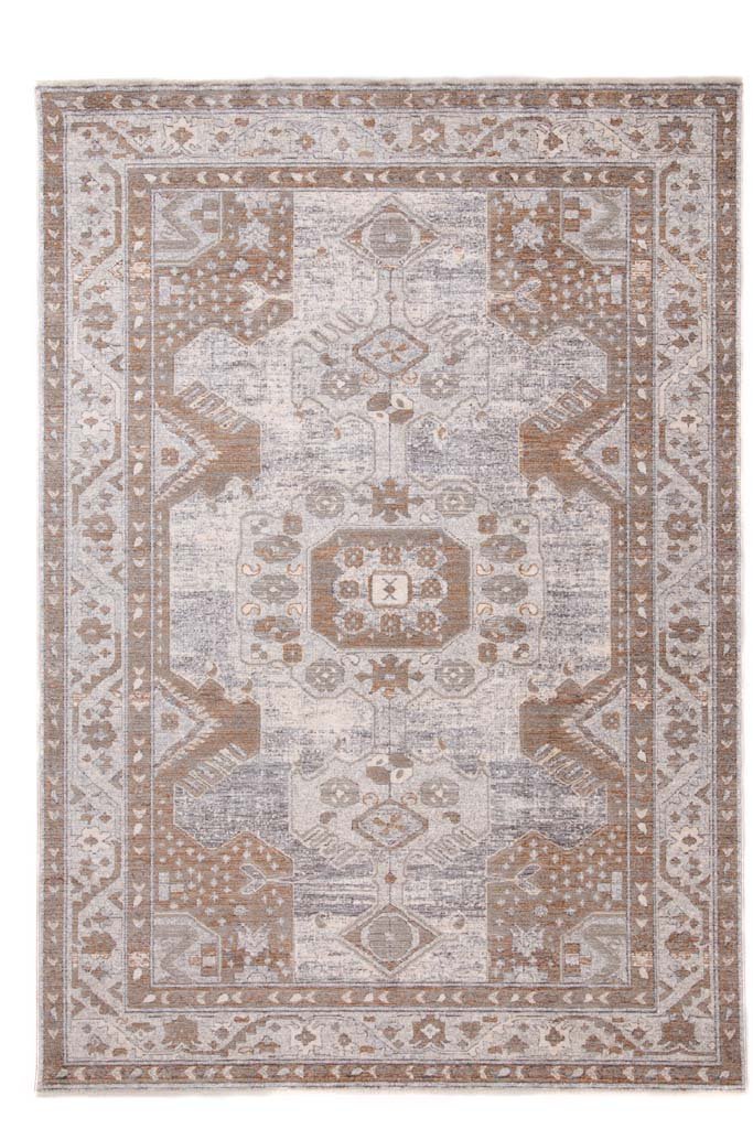 Μοντέρνο Χαλί Sangria 9448B - Royal Carpet