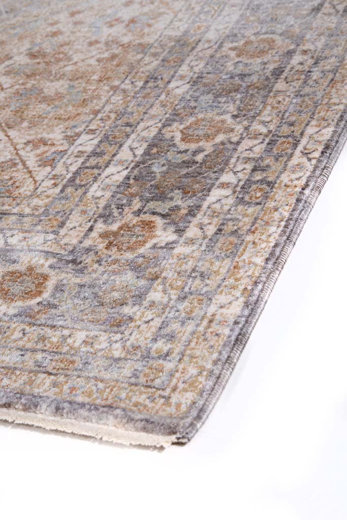 Μοντέρνο Χαλί Sangria 9911A - Royal Carpet