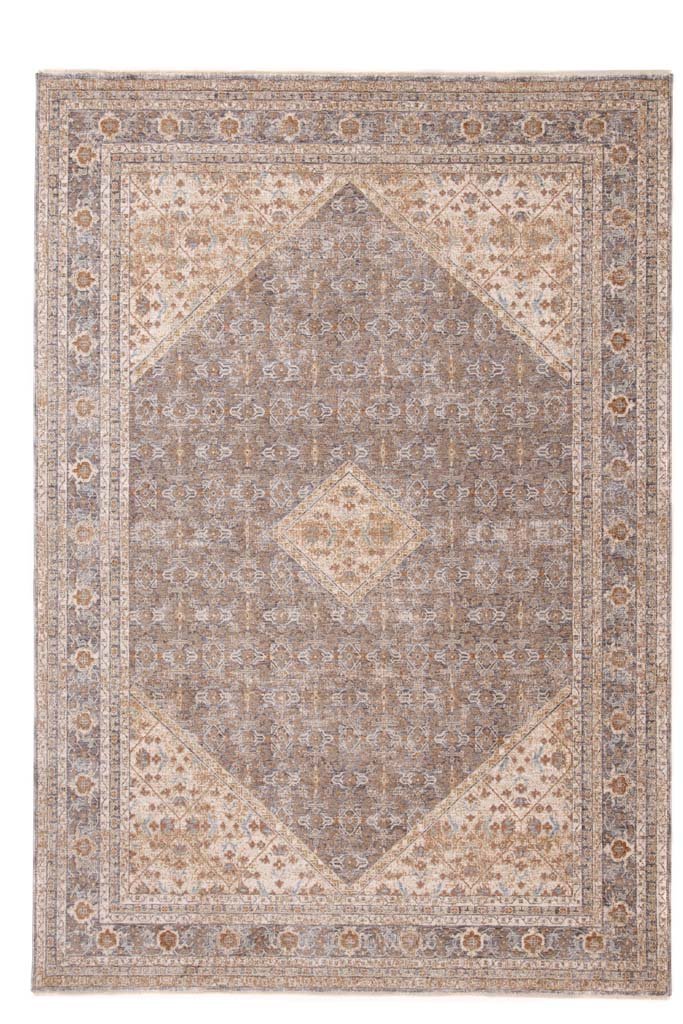 Μοντέρνο Χαλί Sangria 9911A - Royal Carpet
