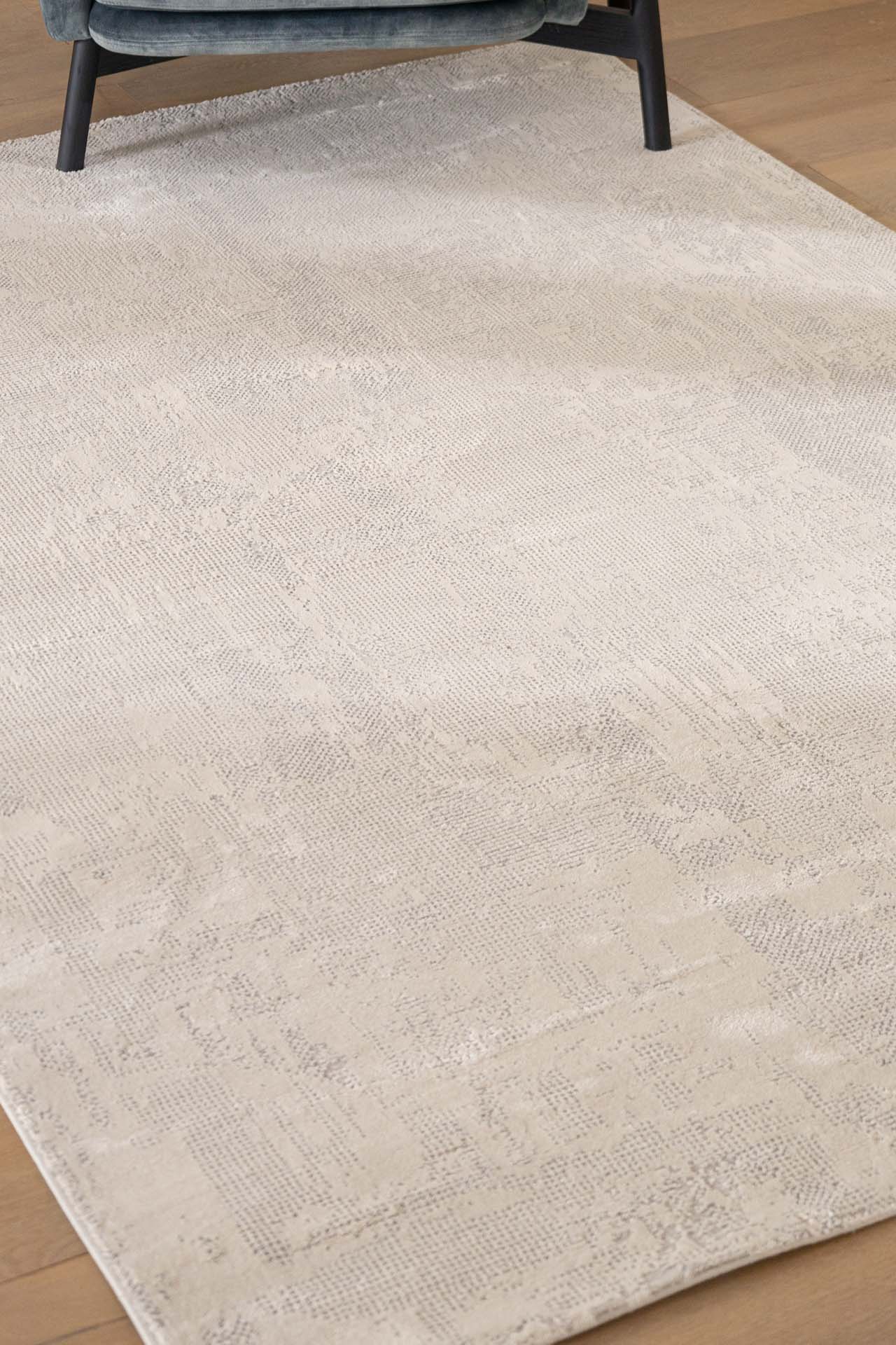 Μοντερνο Χαλι Silky 08C L. Beige - Royal Carpet