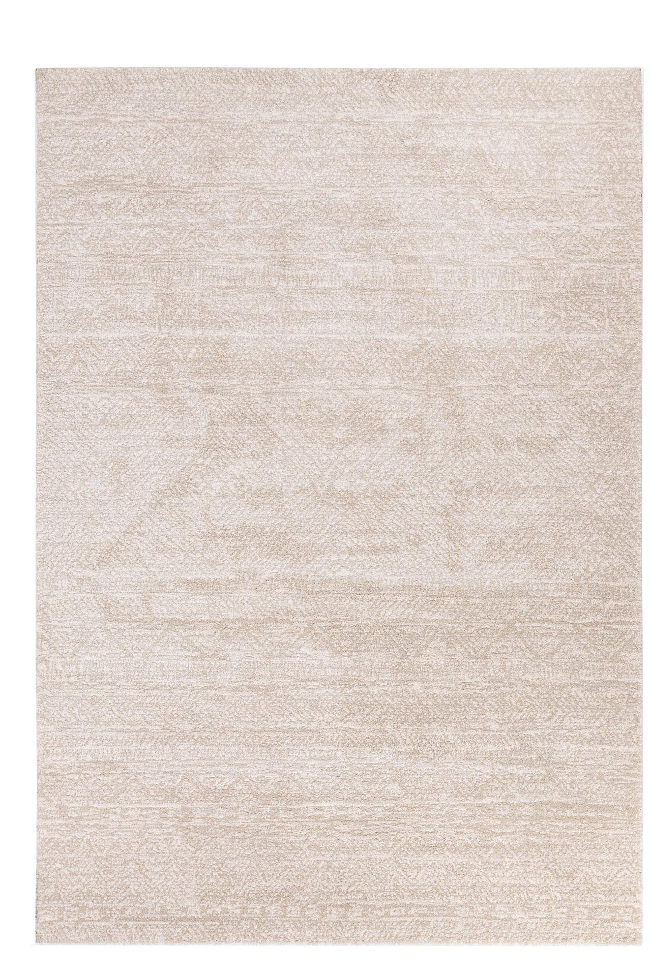 Μοντέρνο Χαλί Solid 1391 Cream - Royal Carpet