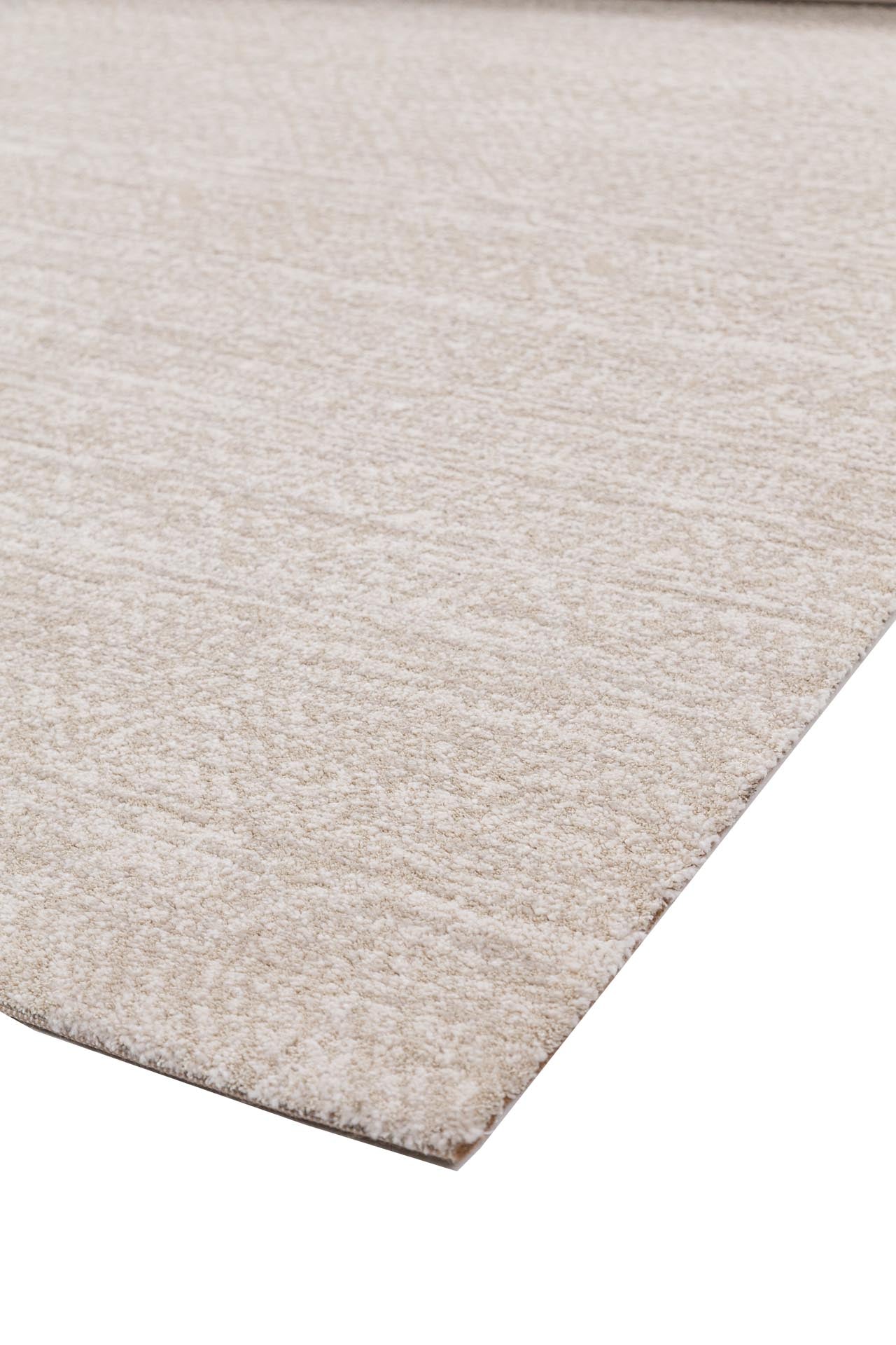Μοντέρνο Χαλί Solid 1391 Cream - Royal Carpet