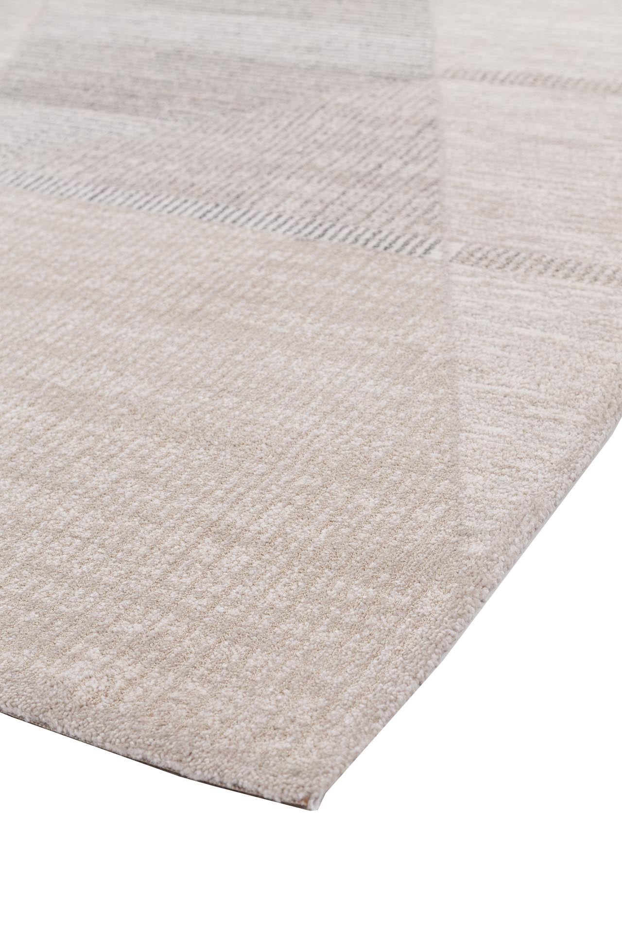 Μοντέρνο Χαλί Solid 1409 Beige - Royal Carpet
