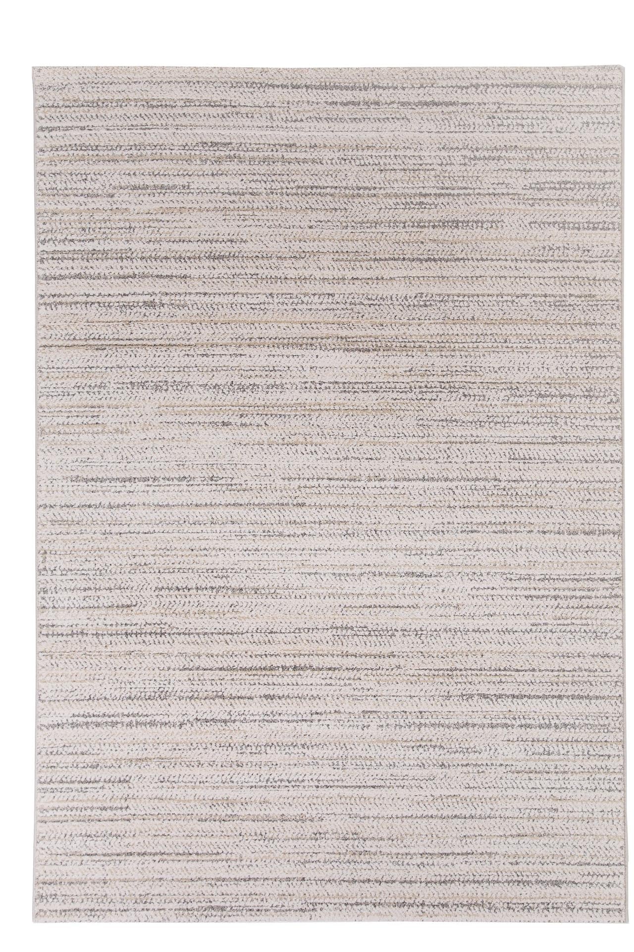 Μοντέρνο Χαλί Solid 1772C White - Royal Carpet