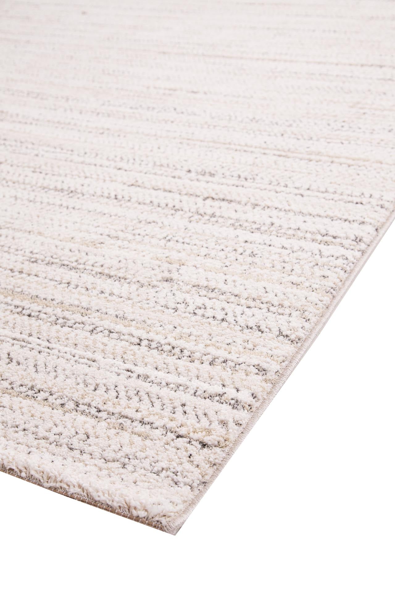 Μοντέρνο Χαλί Solid 1772C White - Royal Carpet