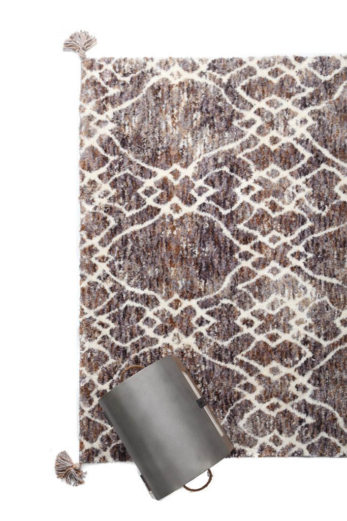 Μοντέρνο χαλί Terra 4978 39 - Royal Carpet