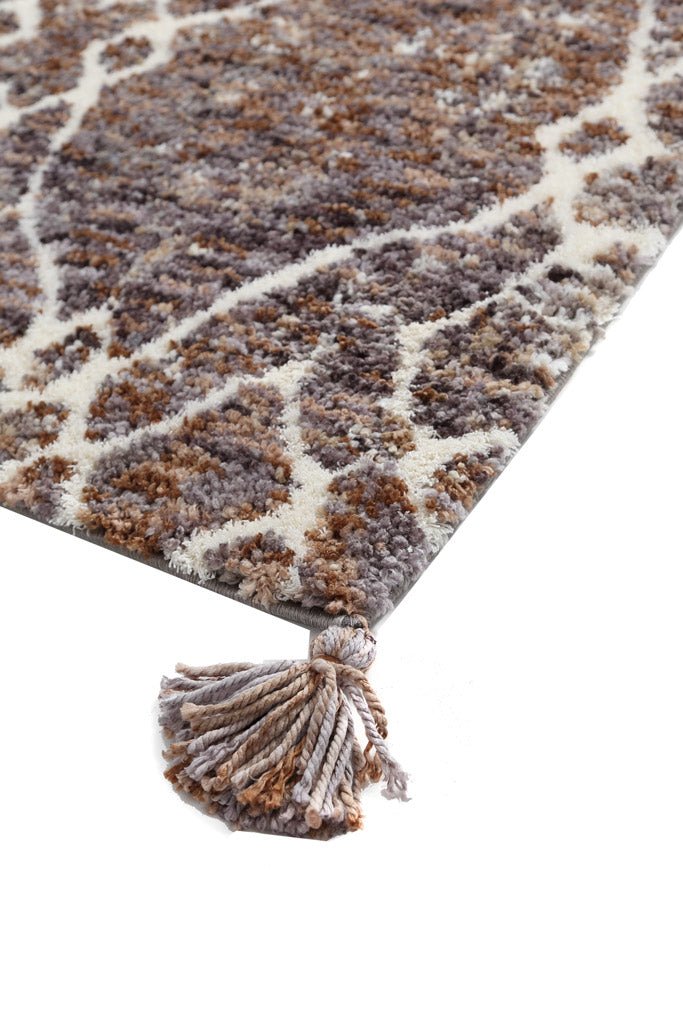 Μοντέρνο χαλί Terra 4978 39 - Royal Carpet