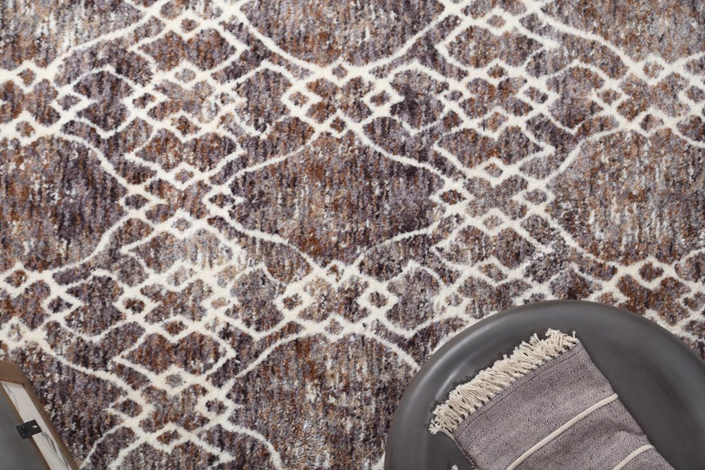 Μοντέρνο χαλί Terra 4978 39 - Royal Carpet