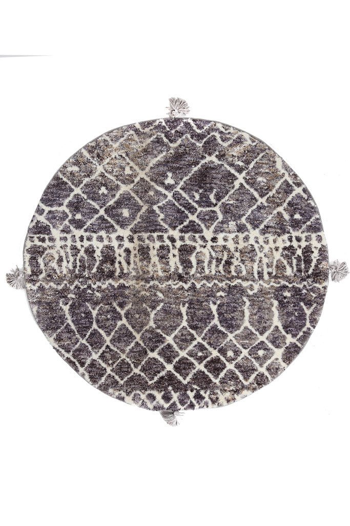 Μοντέρνο χαλί Terra 4991 36 - Royal Carpet