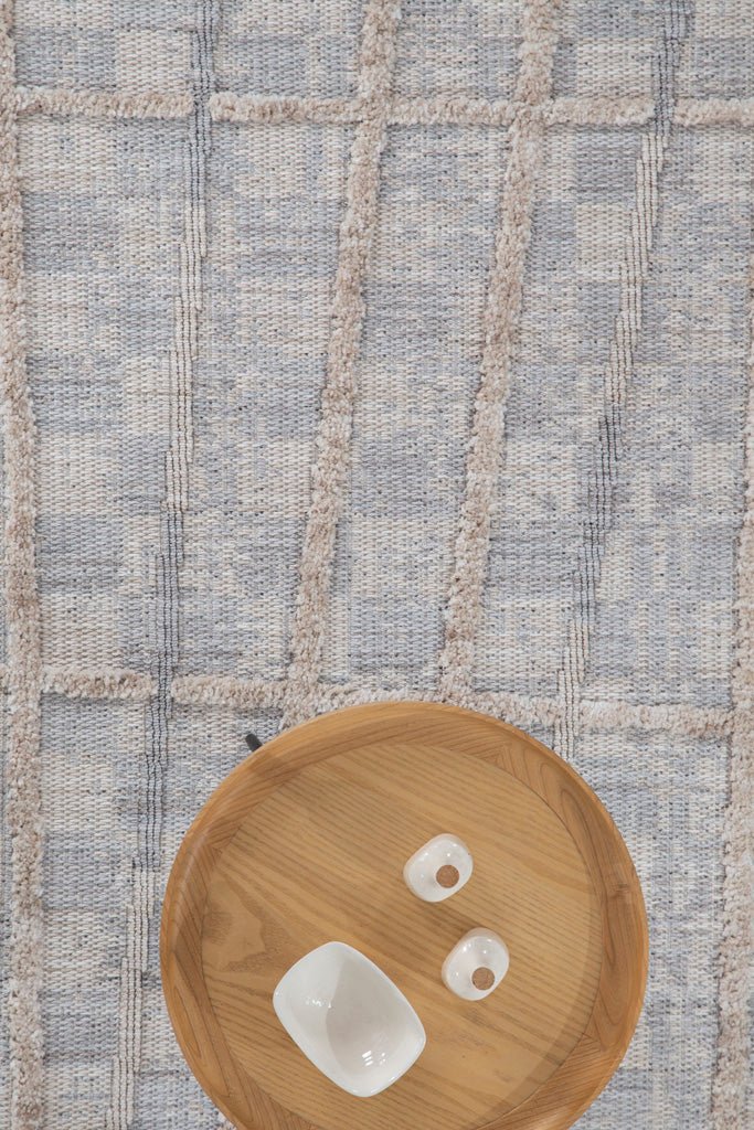 Μοντέρνο χαλί Valencia A19 - Royal Carpet