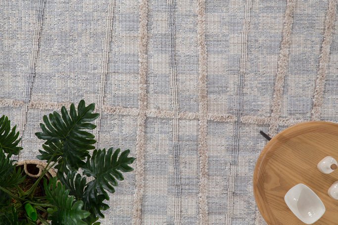 Μοντέρνο χαλί Valencia A19 - Royal Carpet