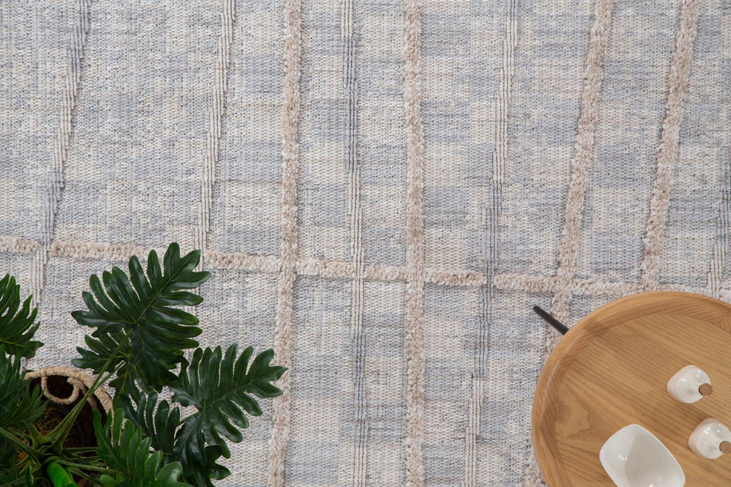 Μοντέρνο χαλί Valencia A19 - Royal Carpet