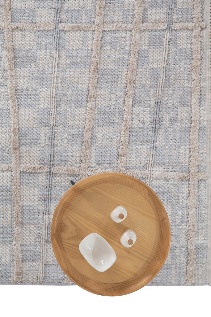 Μοντέρνο χαλί Valencia A19 - Royal Carpet