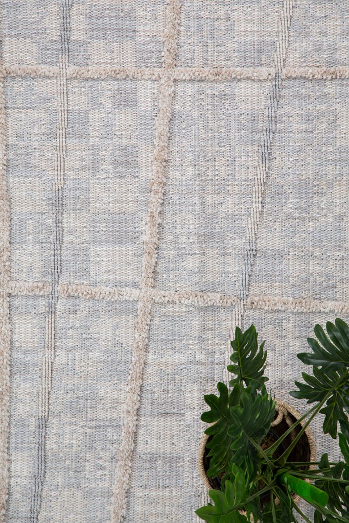 Μοντέρνο χαλί Valencia A19 - Royal Carpet