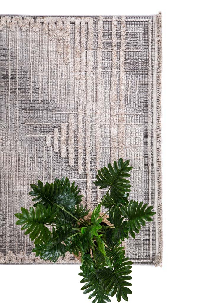 Μοντέρνο χαλί Valencia B51 - Royal Carpet