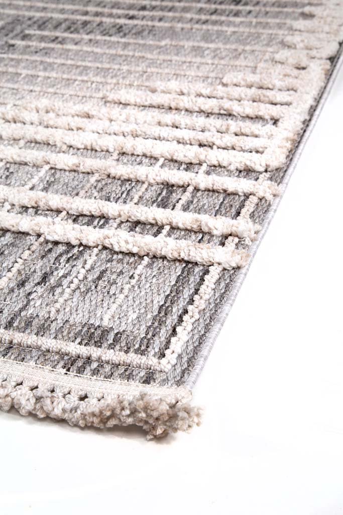 Μοντέρνο χαλί Valencia B51 - Royal Carpet