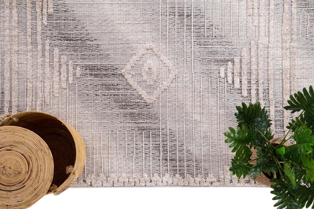 Μοντέρνο χαλί Valencia B51 - Royal Carpet