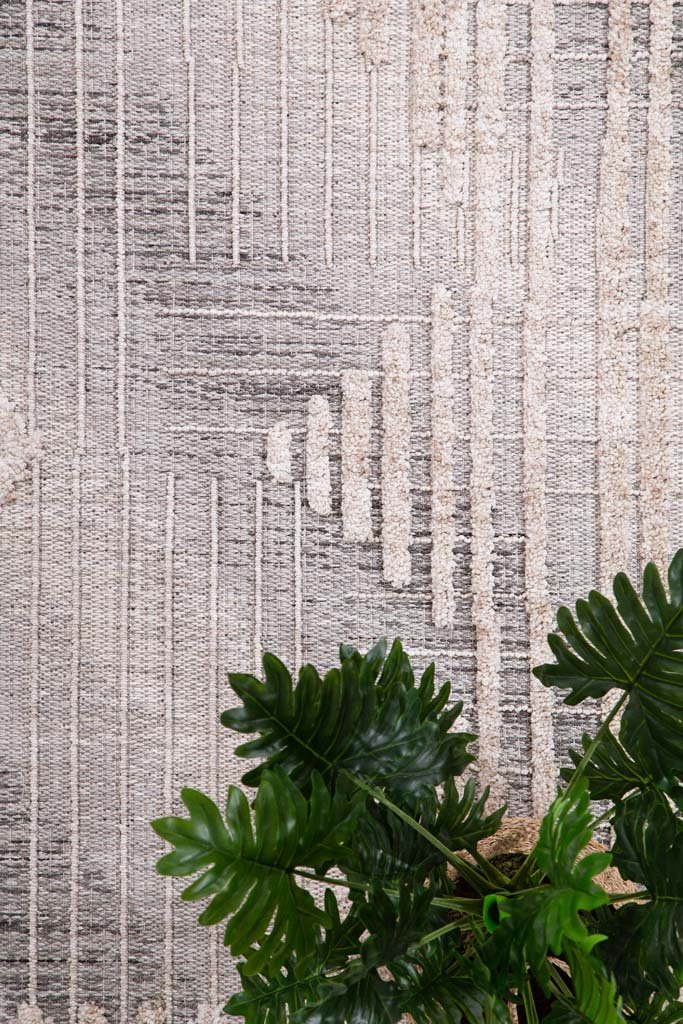 Μοντέρνο χαλί Valencia B51 - Royal Carpet