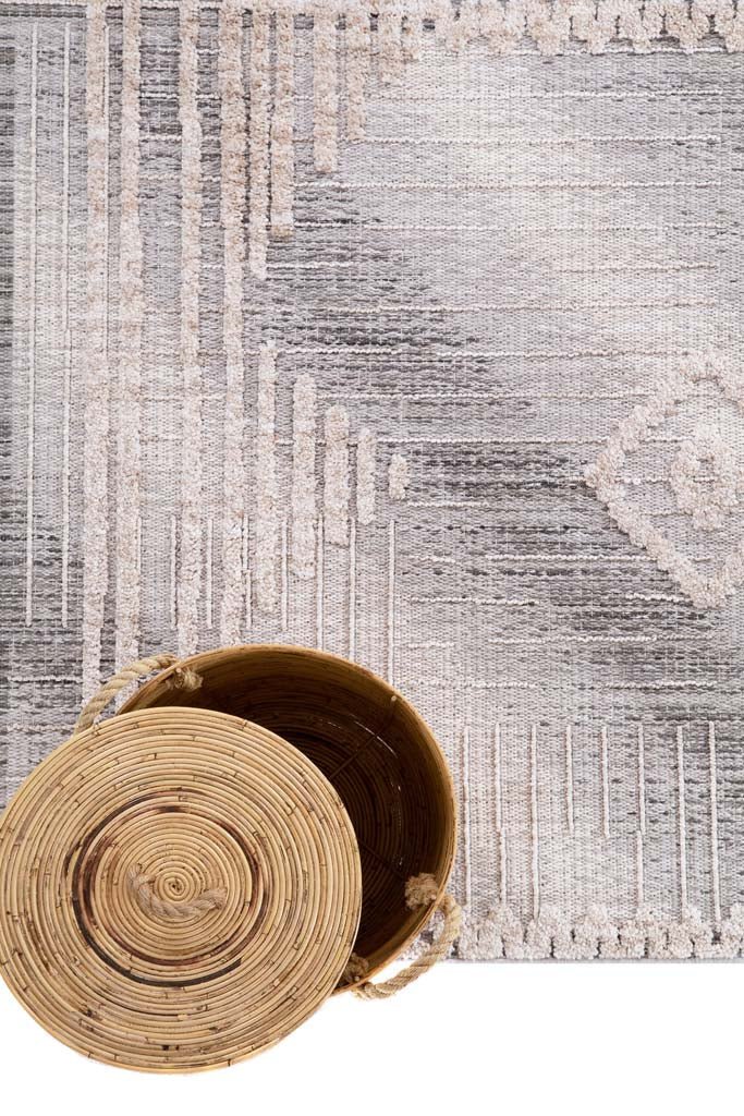 Μοντέρνο χαλί Valencia B51 - Royal Carpet