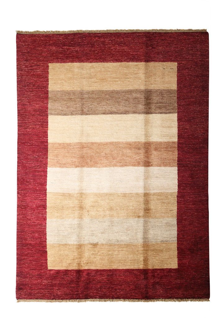 Μοντέρνο Χαλί Ziegler 225x172 (39554) - Royal Carpet
