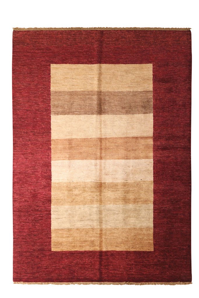 Μοντέρνο Χαλί Ziegler 226x174 (39432) - Royal Carpet