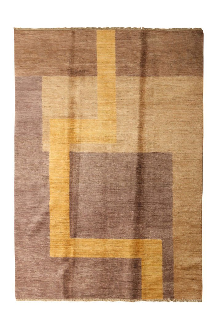 Μοντέρνο Χαλί Ziegler 227x169 (40462) - Royal Carpet