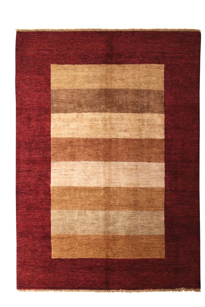 Μοντέρνο Χαλί Ziegler 230x166 (39531) - Royal Carpet