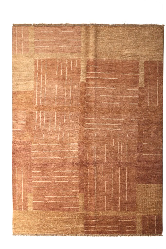Μοντέρνο Χαλί Ziegler 236x208 (40470) - Royal Carpet