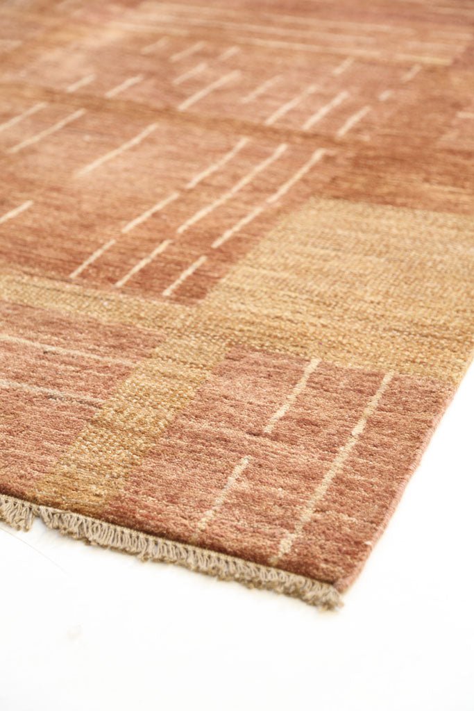 Μοντέρνο Χαλί Ziegler 236x208 (40470) - Royal Carpet