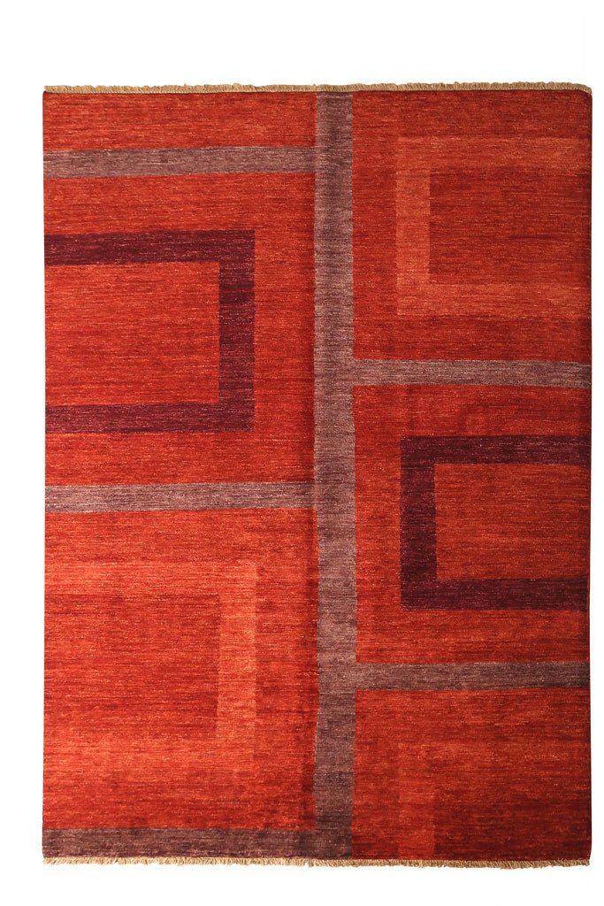 Μοντέρνο Χαλί Ziegler 243x174 (36038) - Royal Carpet